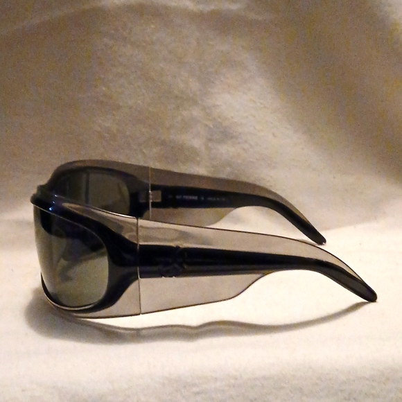 VINTAGE GIANFRANCO FERRE SUNGLASSES - Picture 3 of 6